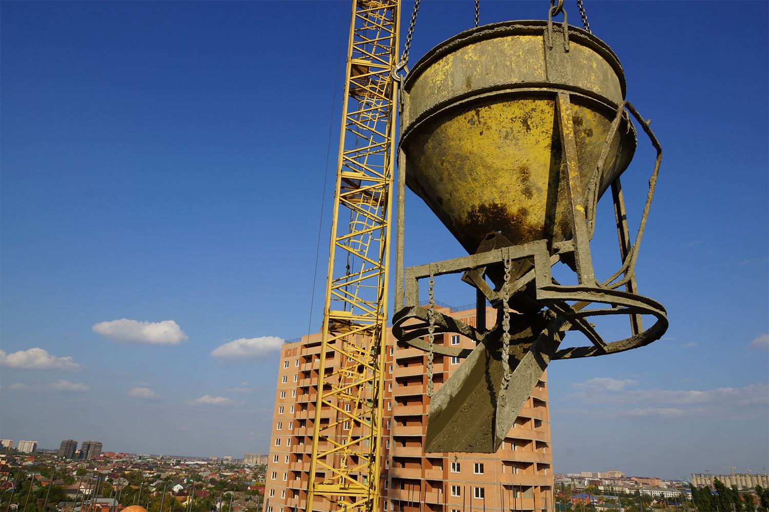 3ct6i6vbotd0fyzihmt1vmc8m37mryn8 Бадья для бетона TeaM БН 3,0м3 с лотком