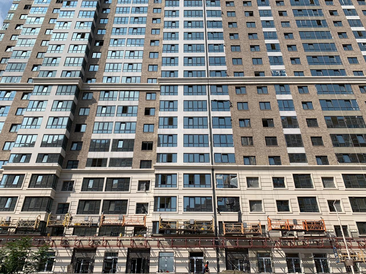 21db5f6dd5993f2f8f0df7316302dff7 Люлька строительная ZLP TeaM 800 KETONG