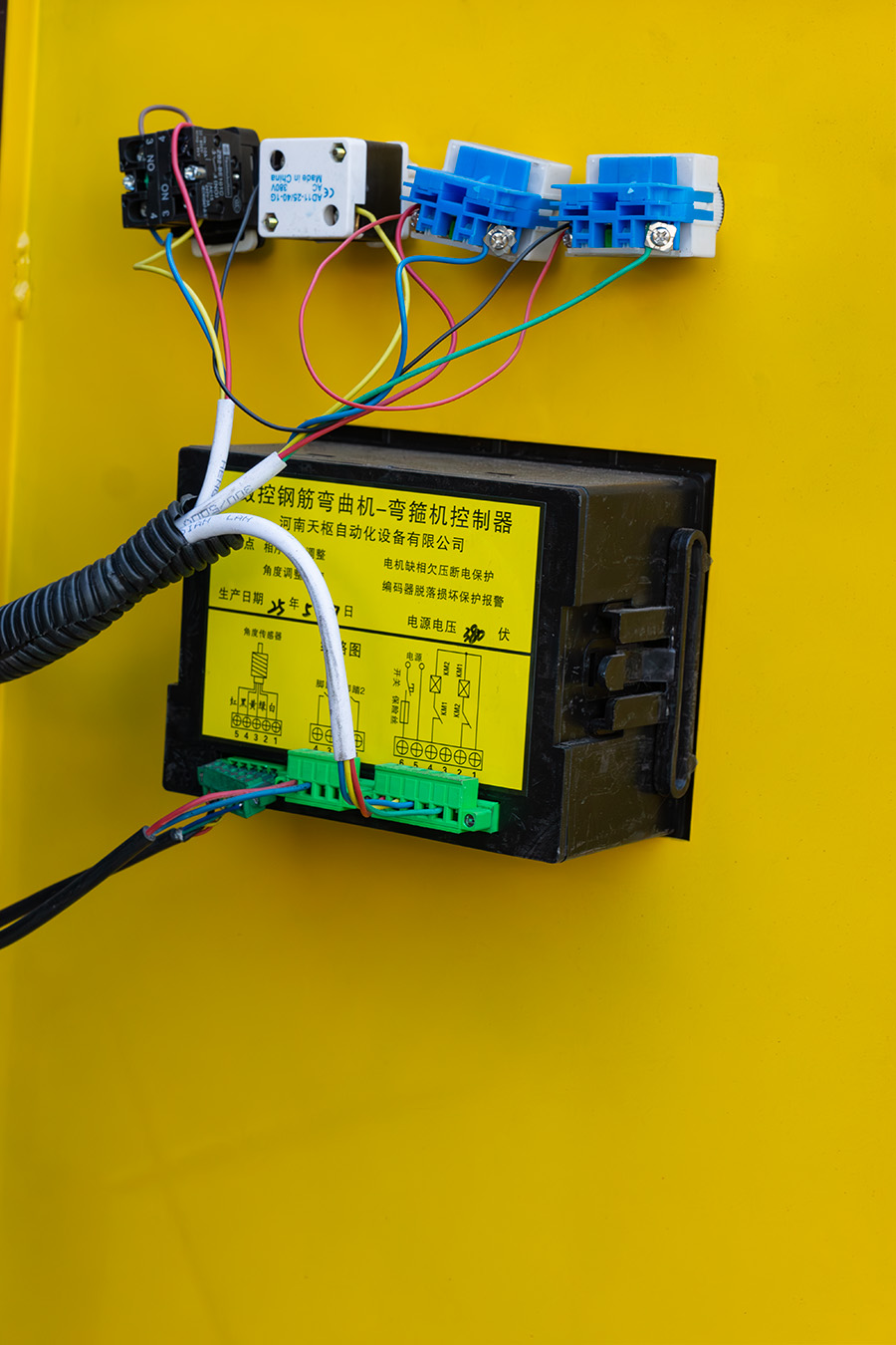 2scup6rcqkcncidosnma0xjlebnx9fub Станок для гибки арматуры TeaM электрический GW70