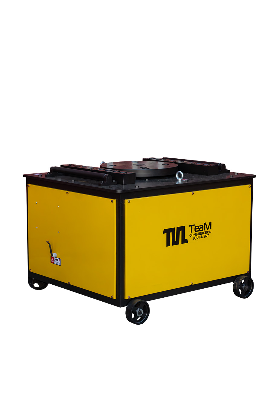 a3kxkp9hgazo6atzzgm17ntxujpfyv3k Станок для гибки арматуры TeaM электрический GW70