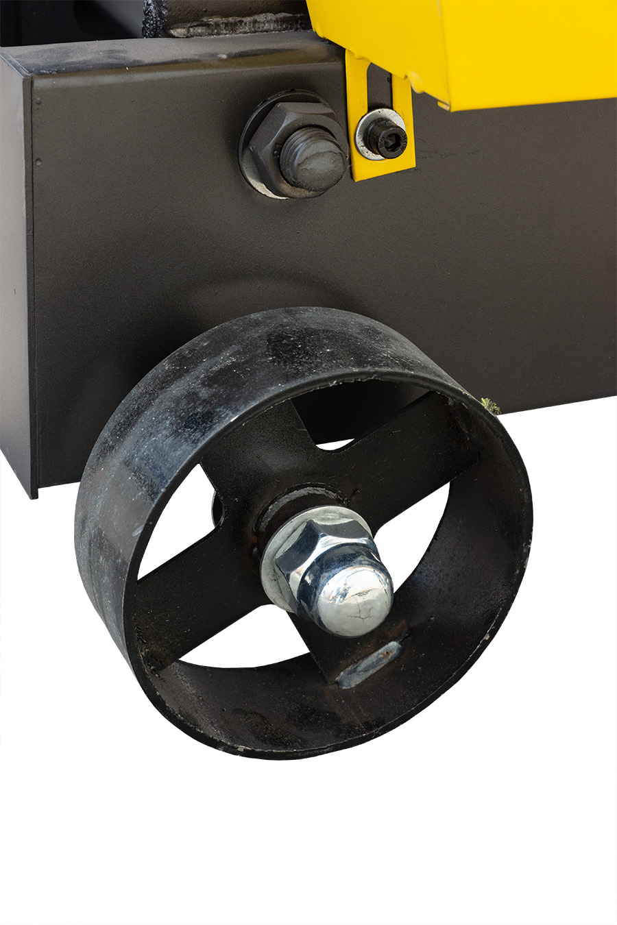 bxtudf6ue4pwg0y06ddlg6as0gzg6hfv Электрический станок для резки арматуры TeaM GQ46