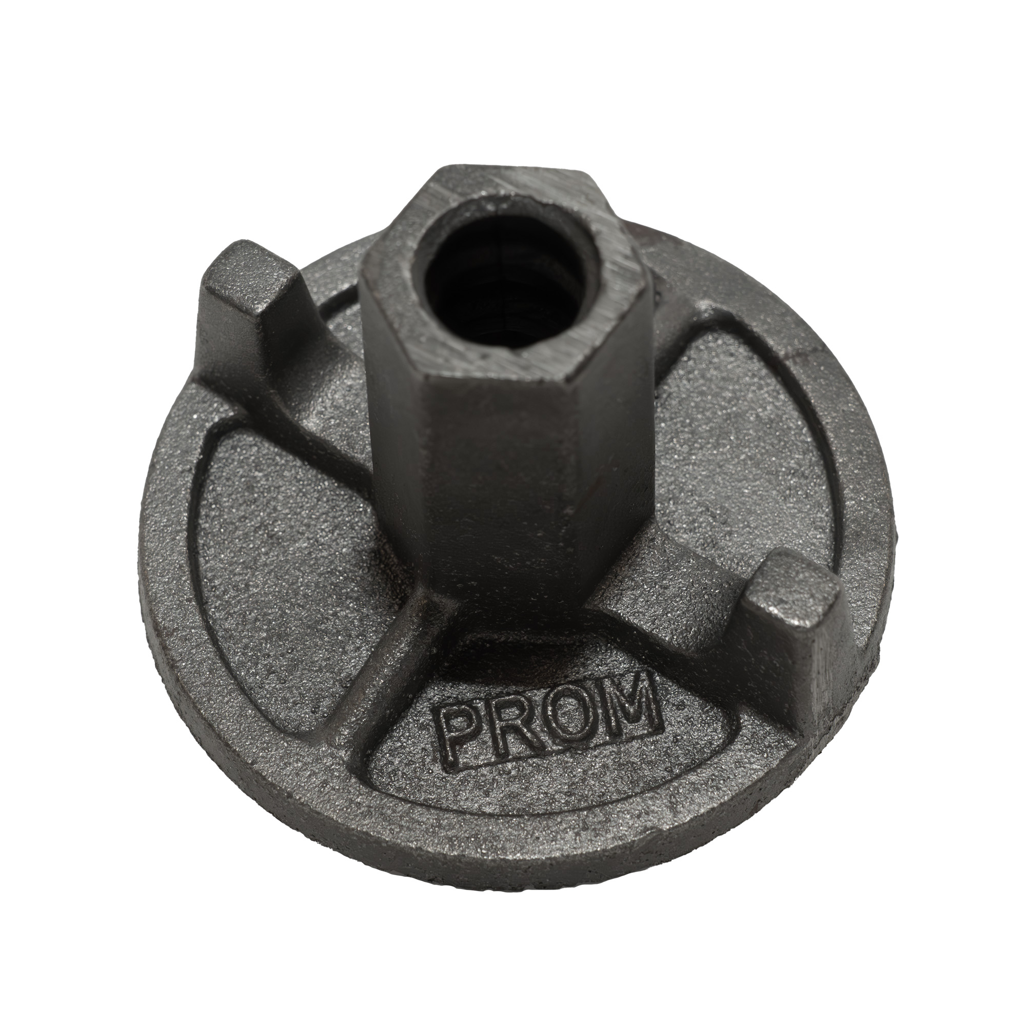 i1ge1tv5x46fdiv4nbybzup5jrzs2o9h Гайка литая двухрожковая TeaM Ø 90 мм / 17 мм