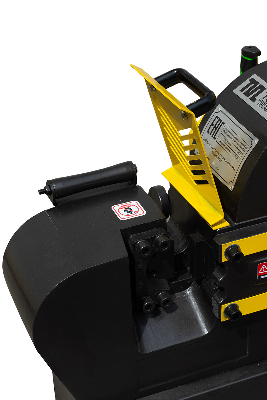 osi75pgqio2imk2txa2i6w4oxa8edes6 Электрический станок для резки арматуры TeaM GQ46