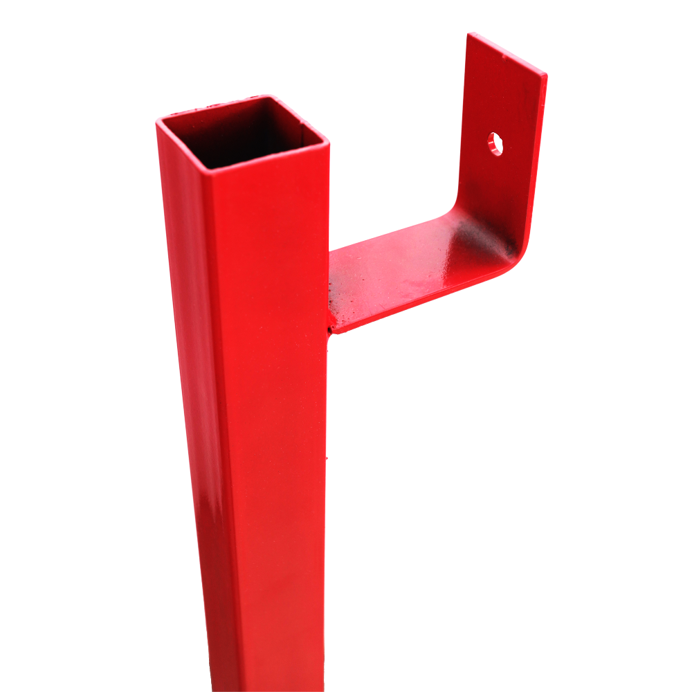 blo8hfyfbd2izje0ad92fx14ev396fjo Защитное ограждение TeaM Стойка 1 шт.