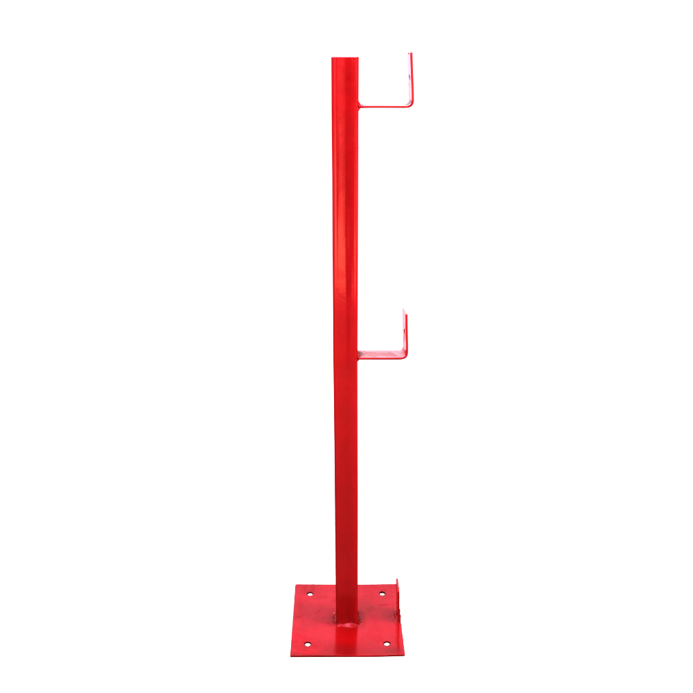 wodd0n5j3148al9t5ywqvxxumbdu1767 Защитное ограждение TeaM Стойка 1 шт.
