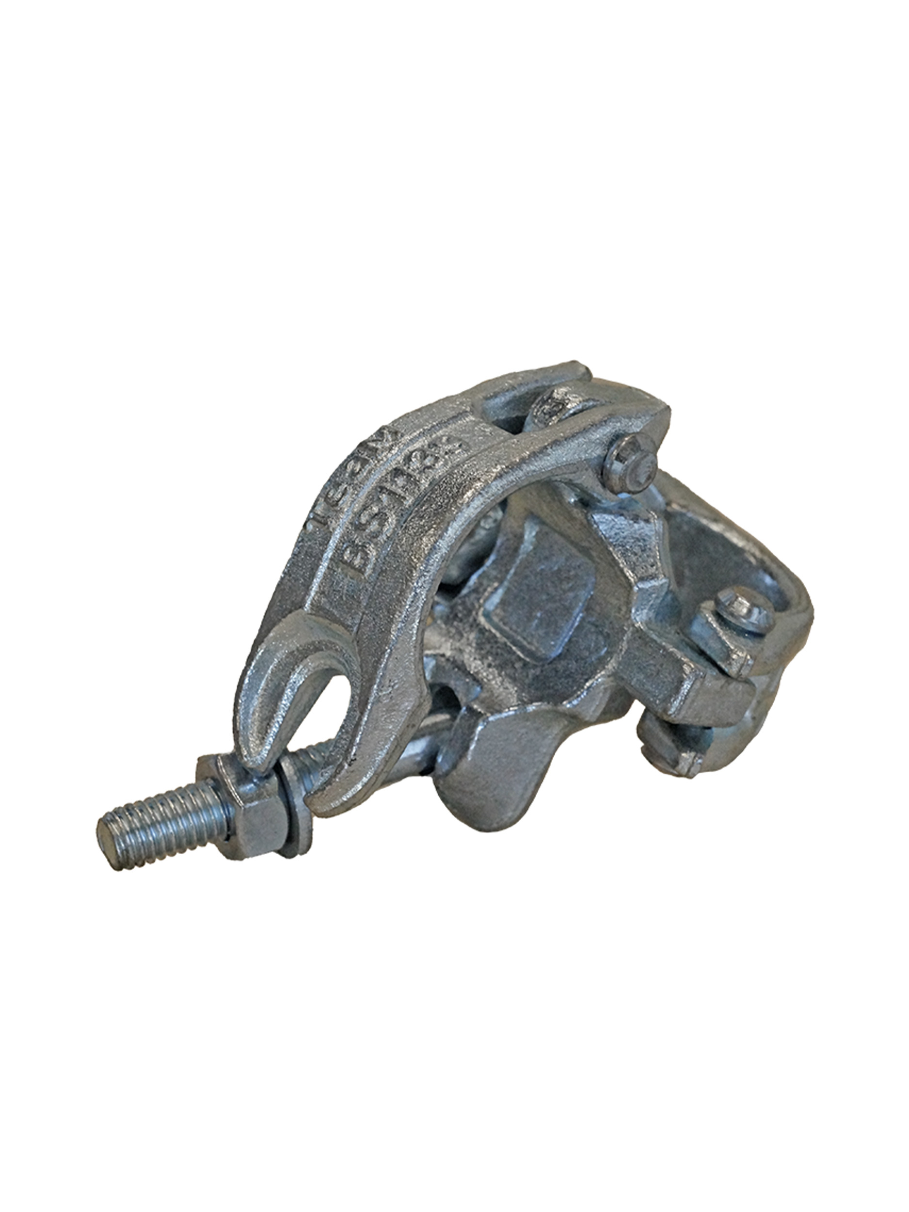 fp1609nn4cuab4bdg18umzhj9hfunxjx Хомут неповоротный TeaM 48×48 мм, кованный упаковка 25 шт