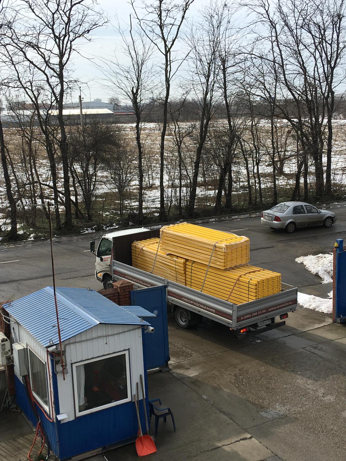 ae113c7c036b690cb5938ff4d37646c7 Двутавровая балка TeaM 3,6 м