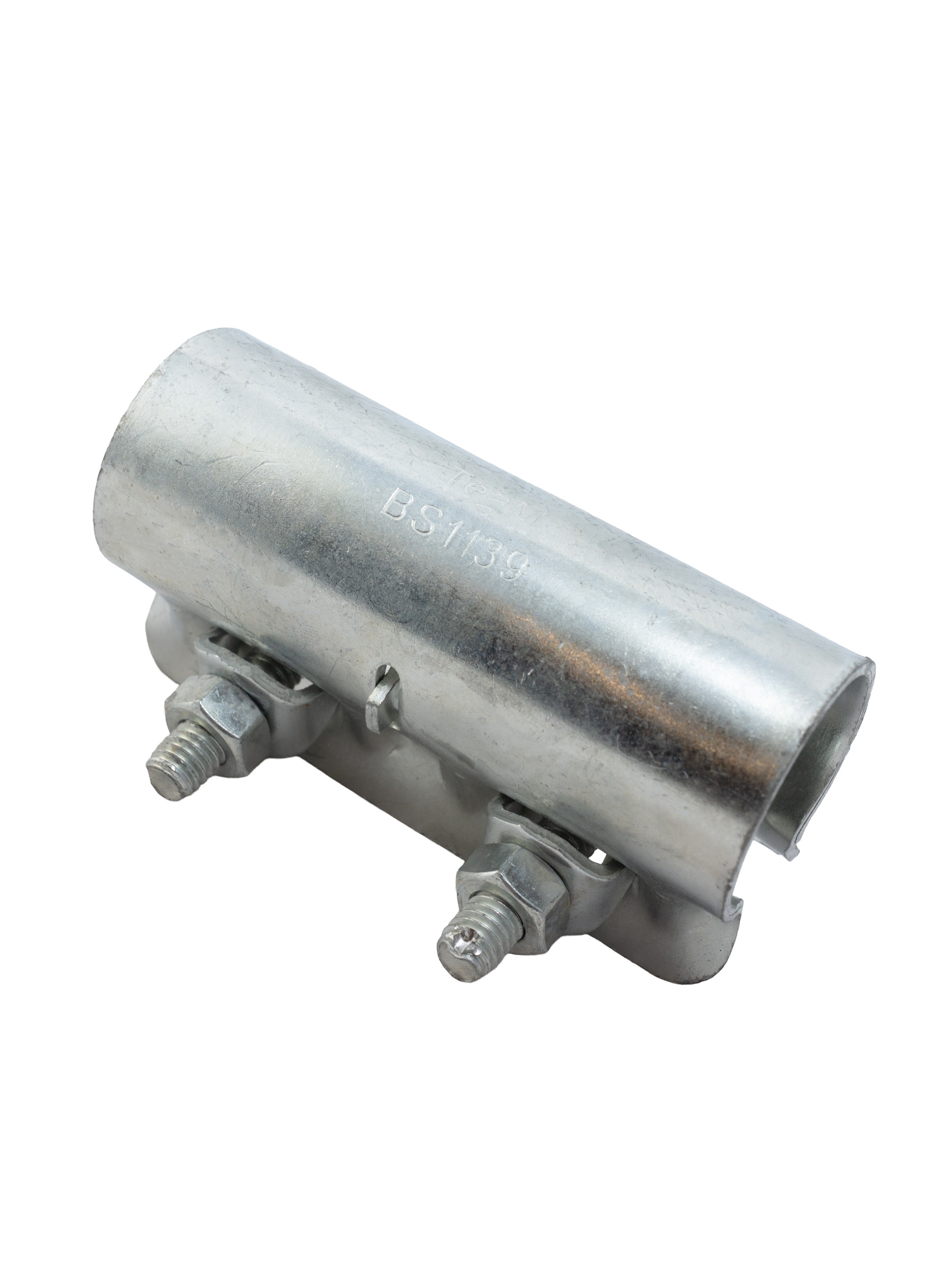 et38qzbayp5ud6w85iguwpdc7v0xe9g3 Хомут стыковочный наружный TeaM 48×48 мм, кованный упаковка 25 шт